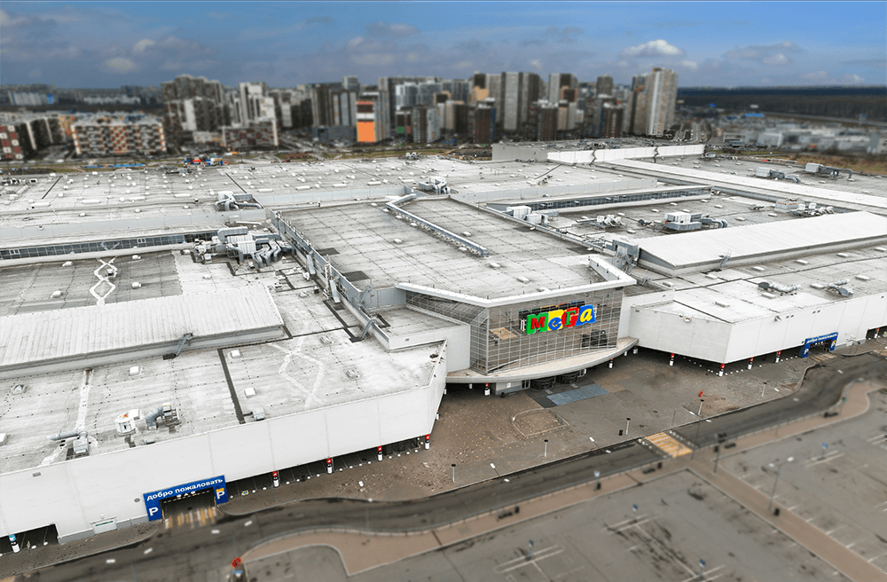 Как выбрать кровельную мембрану: сравнение и преимущества