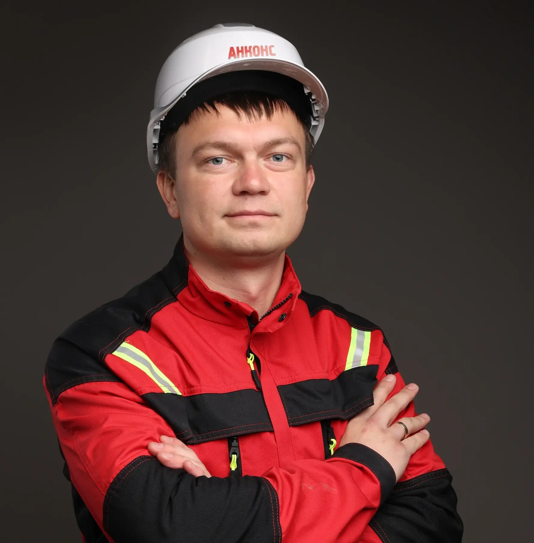 Матвеев Владимир