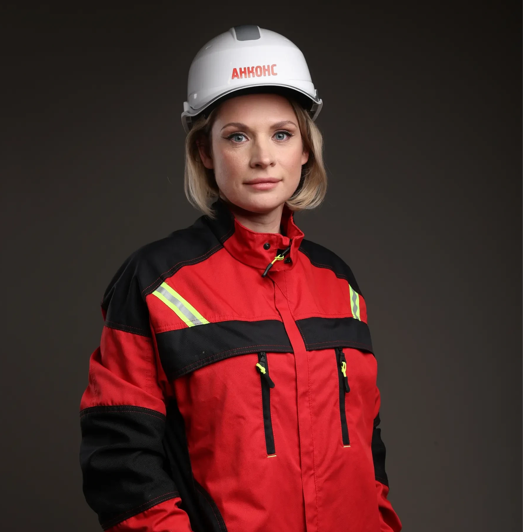 Горелова Ирина