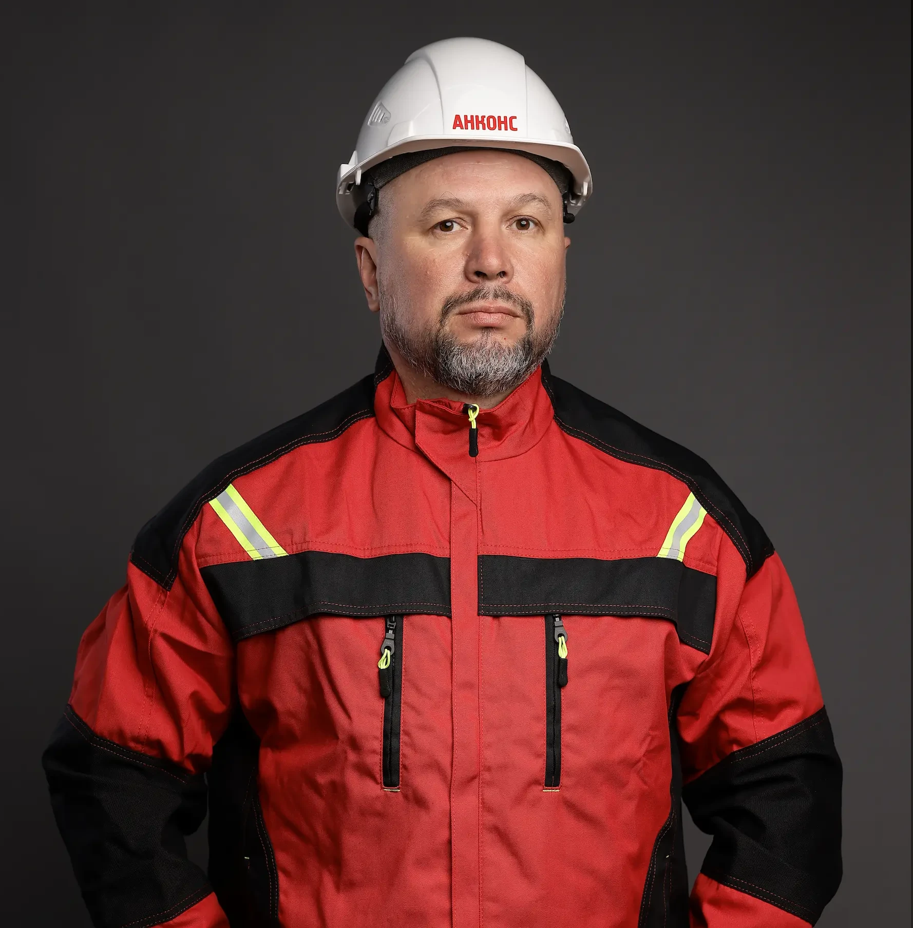 Гусельников Николай